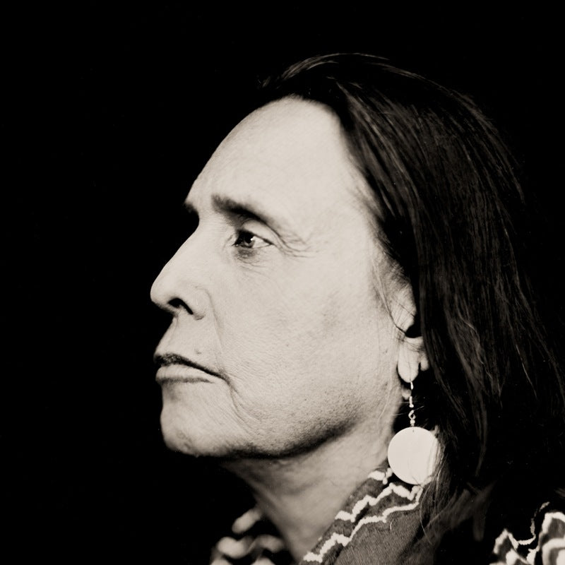 WINONA LADUKE